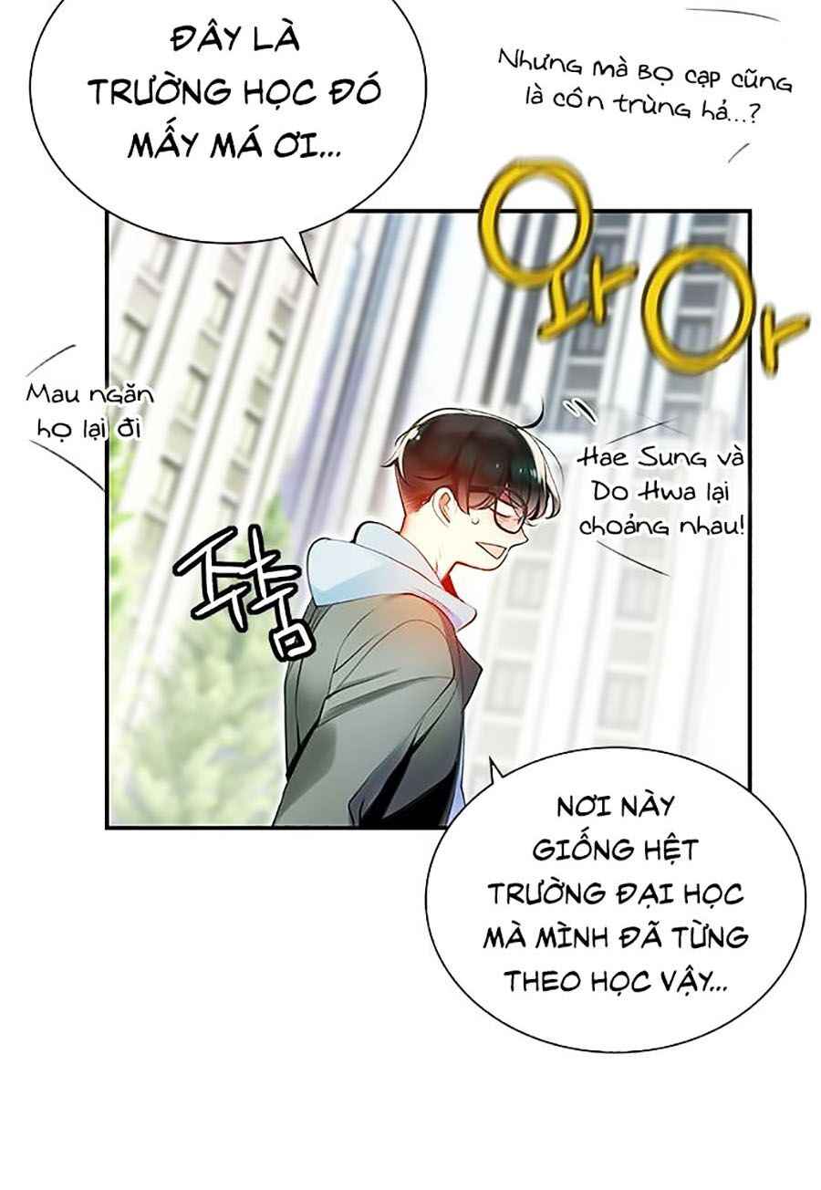 Nhân Trùng Đại Chiến Chapter 3 - Trang 128