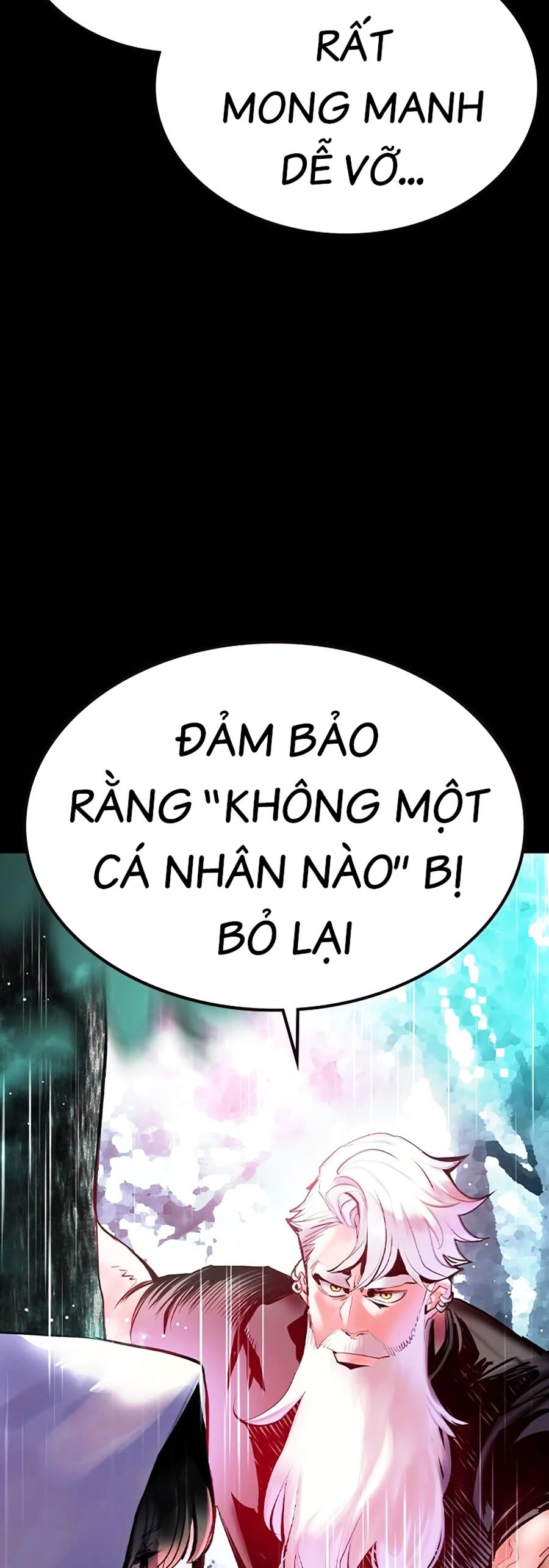 Nhân Trùng Đại Chiến Chapter 123 - Trang 38