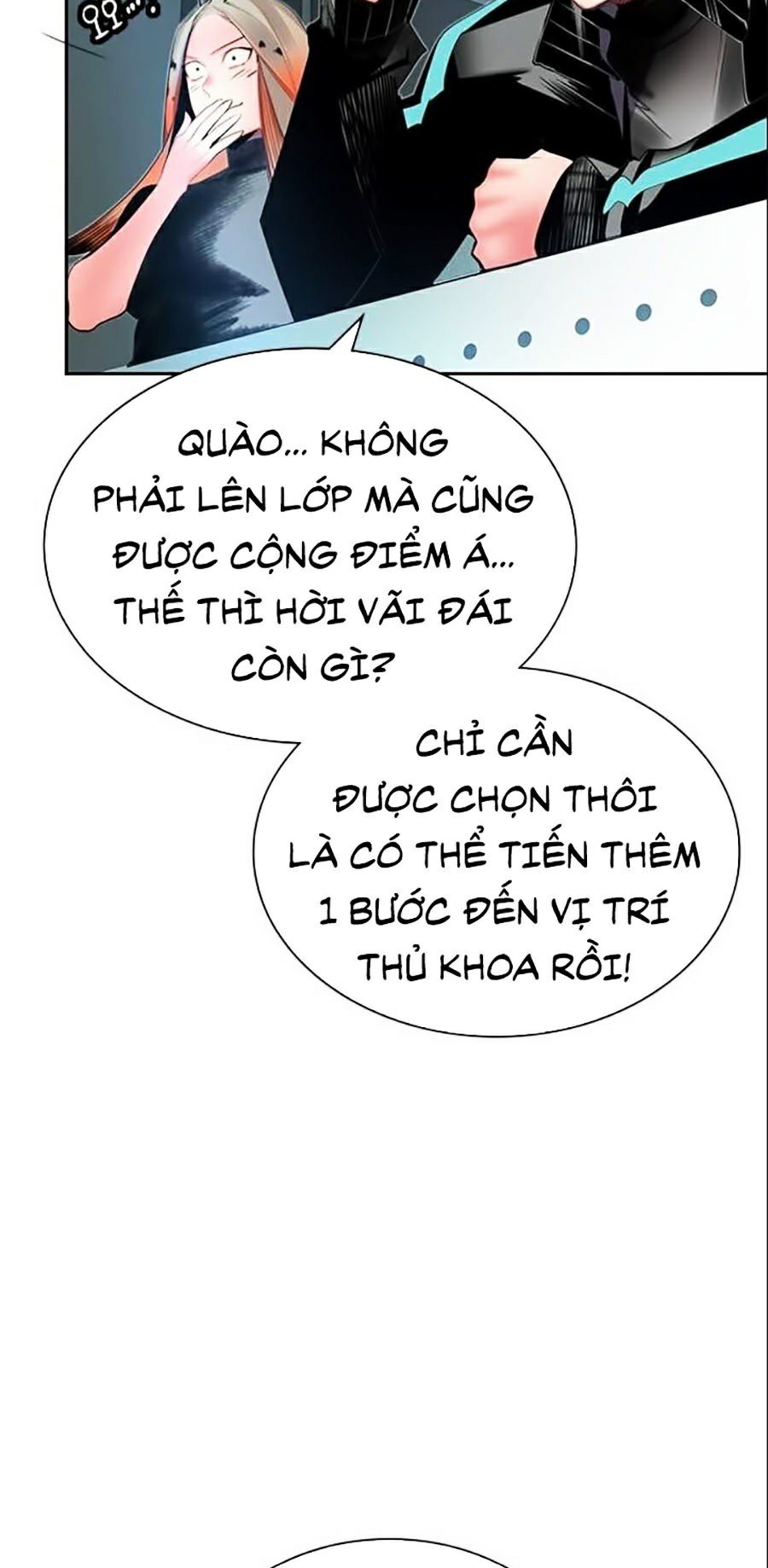 Nhân Trùng Đại Chiến Chapter 30 - Trang 28