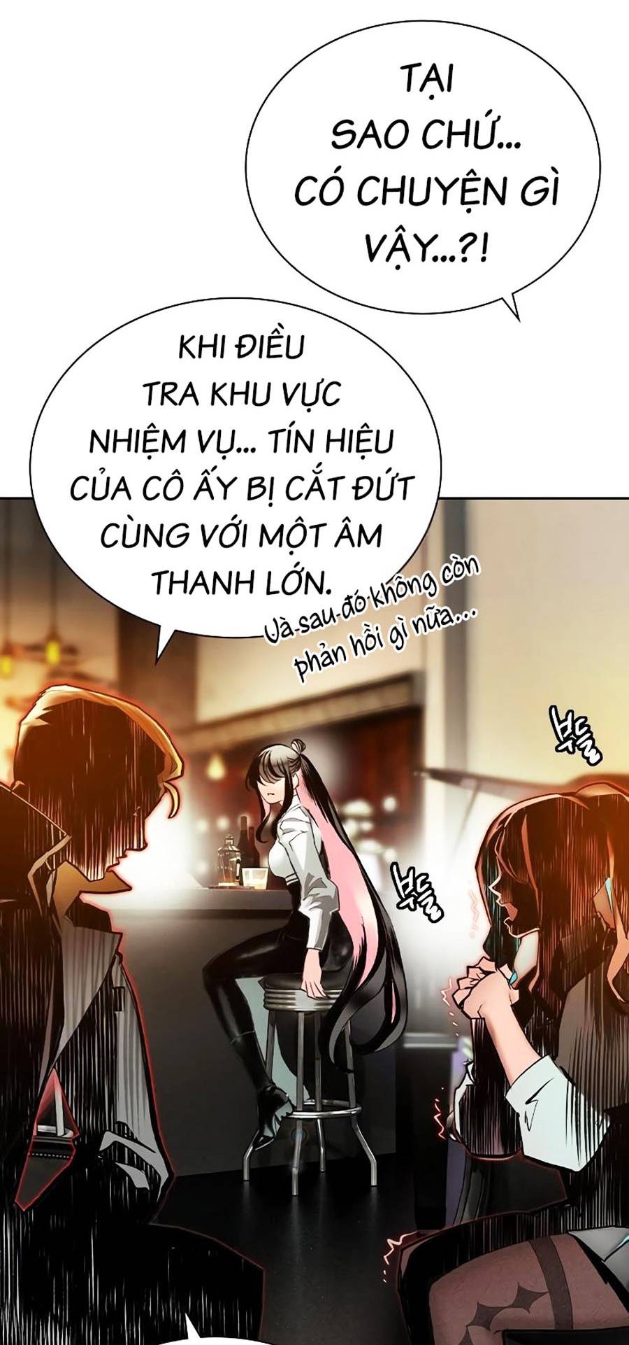 Nhân Trùng Đại Chiến Chapter 90 - Trang 96