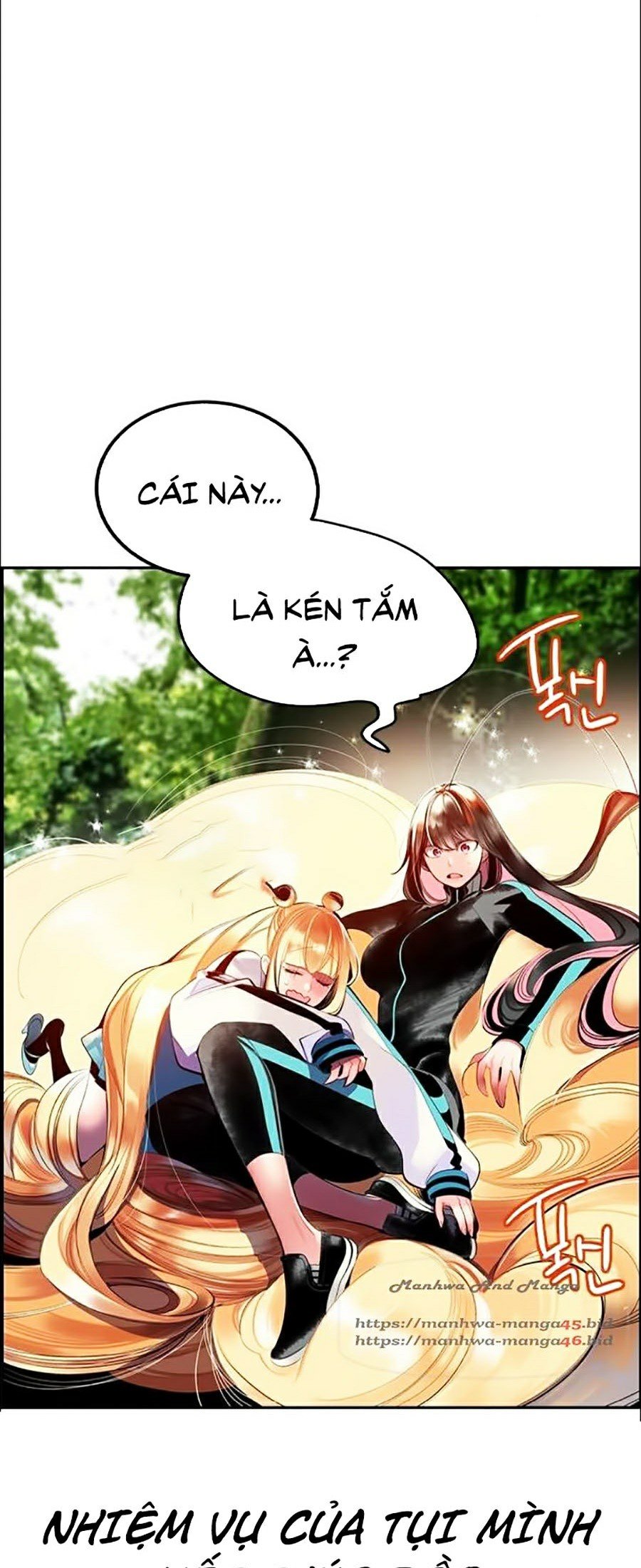 Nhân Trùng Đại Chiến Chapter 31 - Trang 53