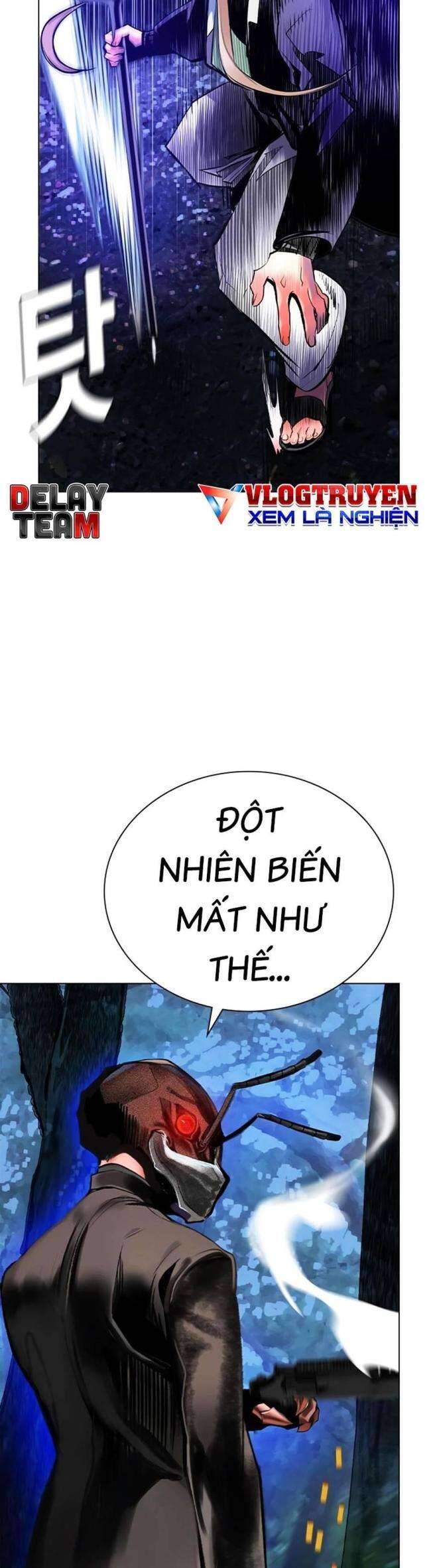 Nhân Trùng Đại Chiến Chapter 97 - Trang 54