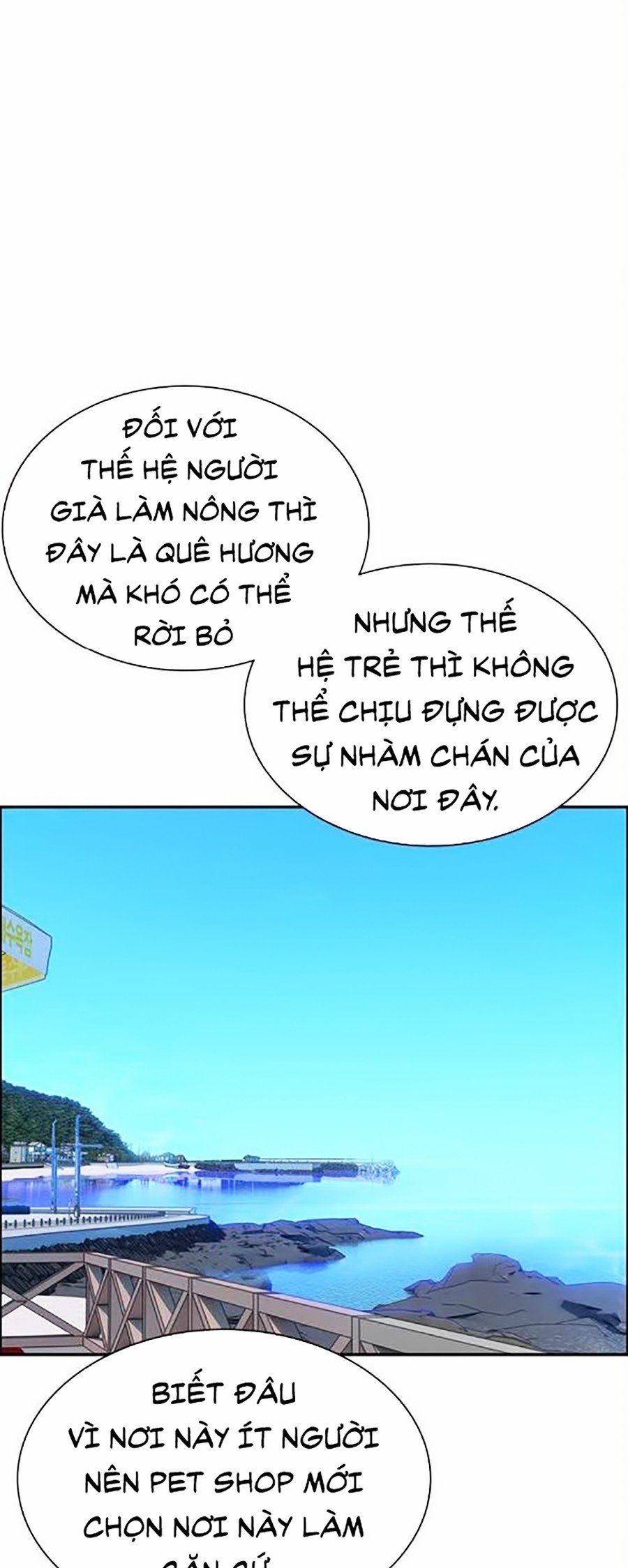 Nhân Trùng Đại Chiến Chapter 36 - Trang 21