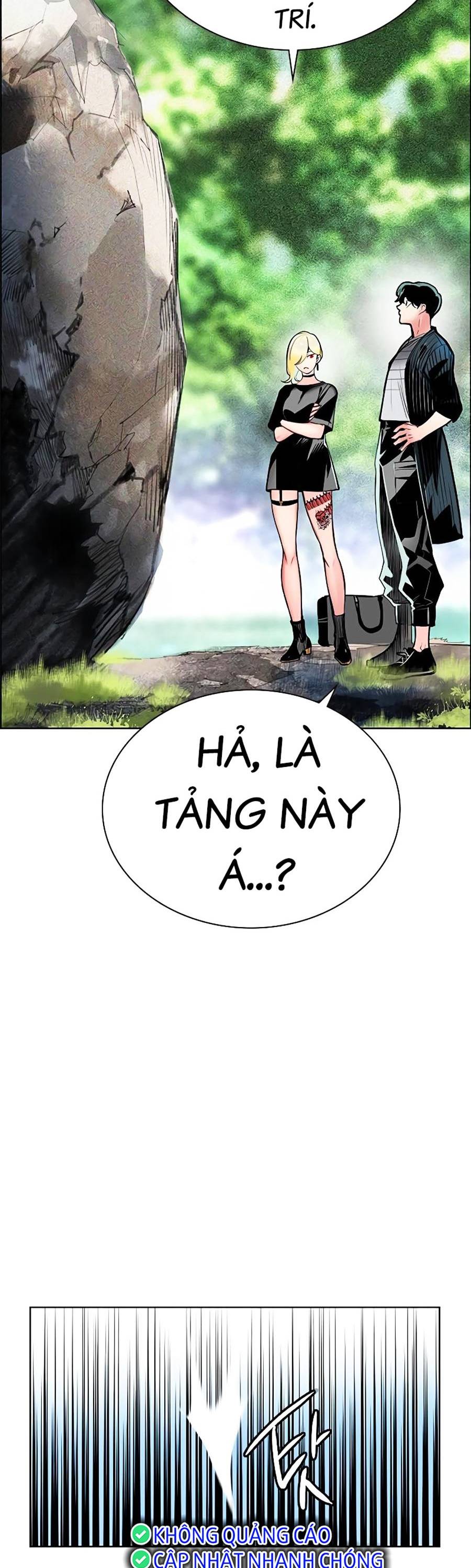 Nhân Trùng Đại Chiến Chapter 90 - Trang 30