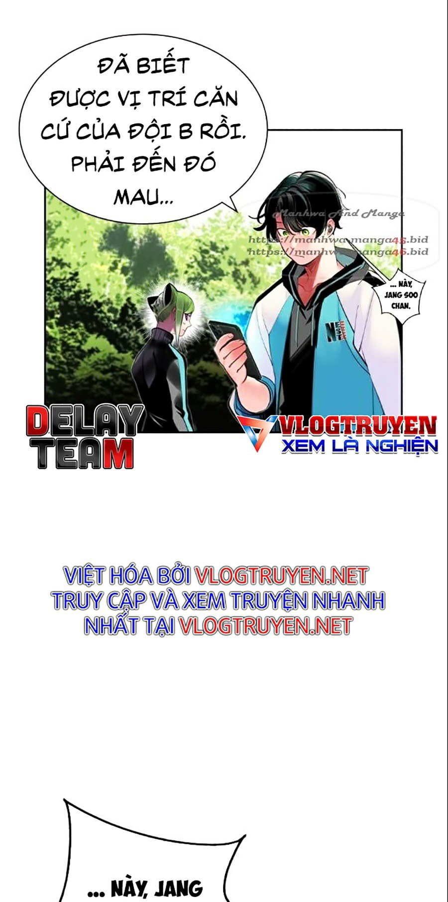 Nhân Trùng Đại Chiến Chapter 31 - Trang 57