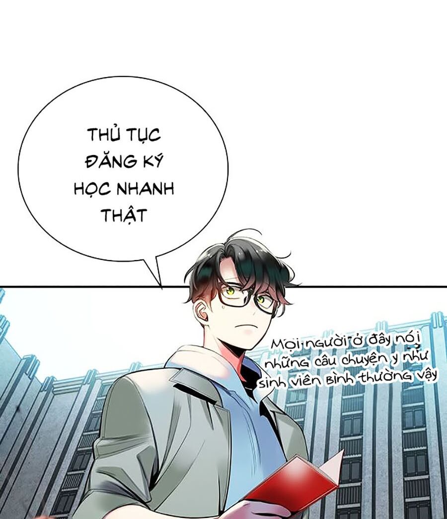 Nhân Trùng Đại Chiến Chapter 3 - Trang 101