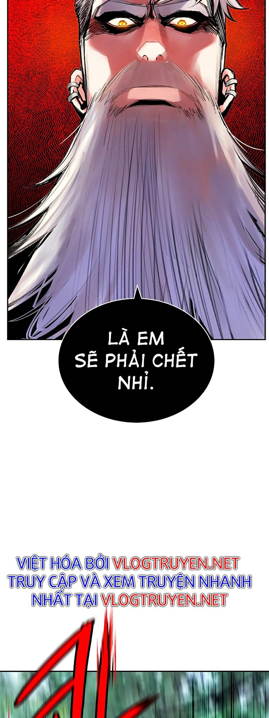 Nhân Trùng Đại Chiến Chapter 49 - Trang 27