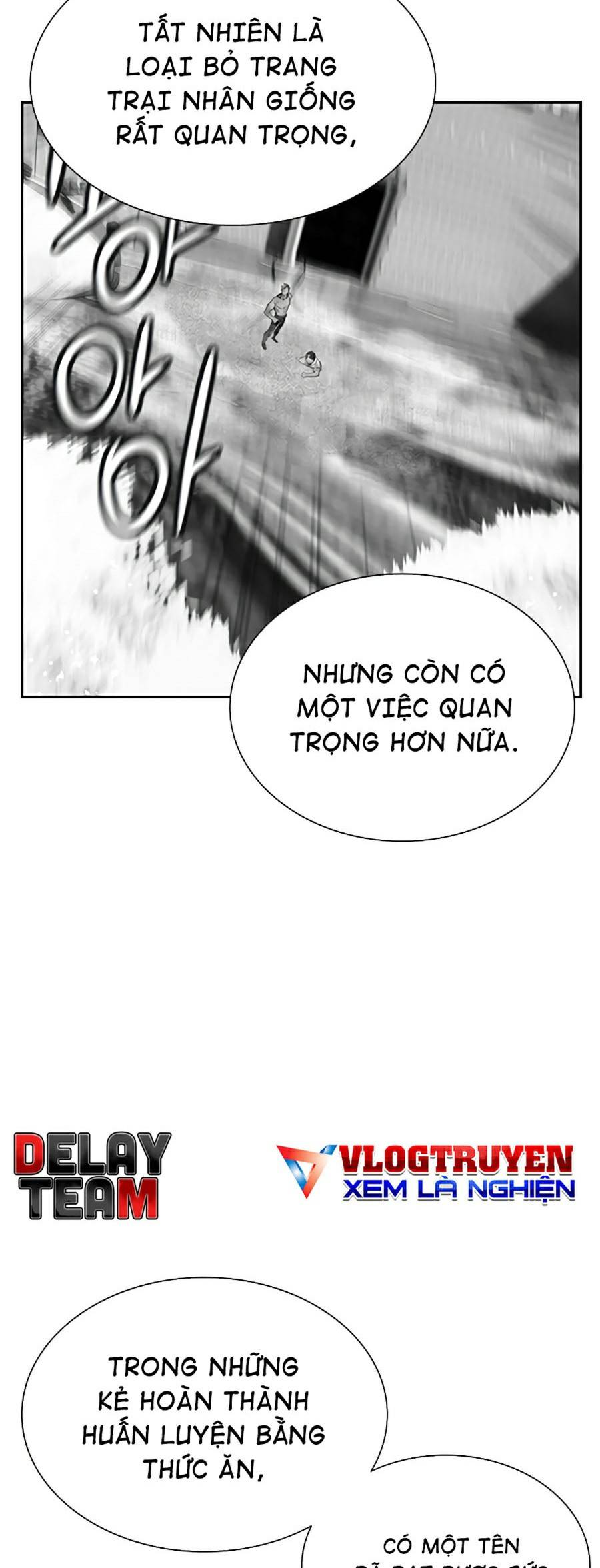 Nhân Trùng Đại Chiến Chapter 46 - Trang 65