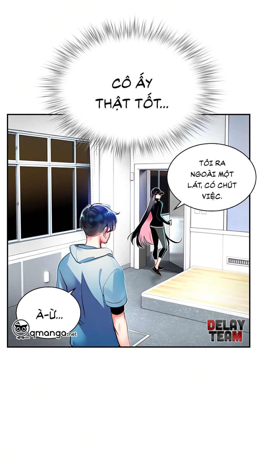 Nhân Trùng Đại Chiến Chapter 6 - Trang 37