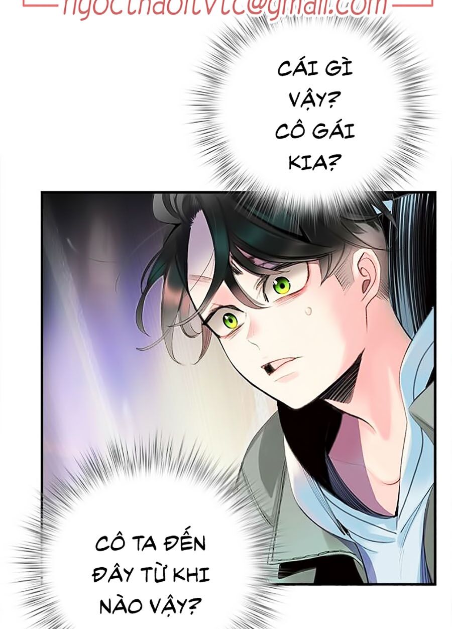 Nhân Trùng Đại Chiến Chapter 2 - Trang 124