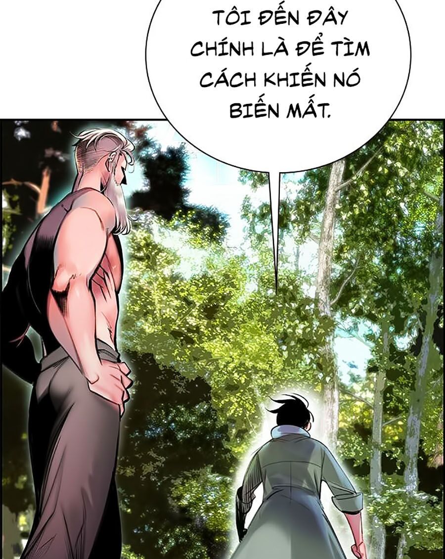 Nhân Trùng Đại Chiến Chapter 3 - Trang 44