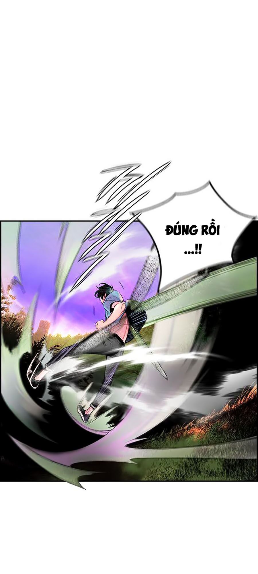 Nhân Trùng Đại Chiến Chapter 5 - Trang 77