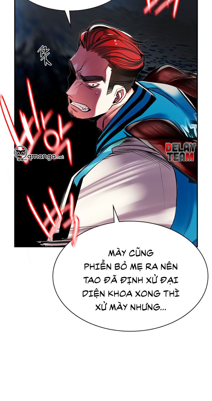 Nhân Trùng Đại Chiến Chapter 7 - Trang 39