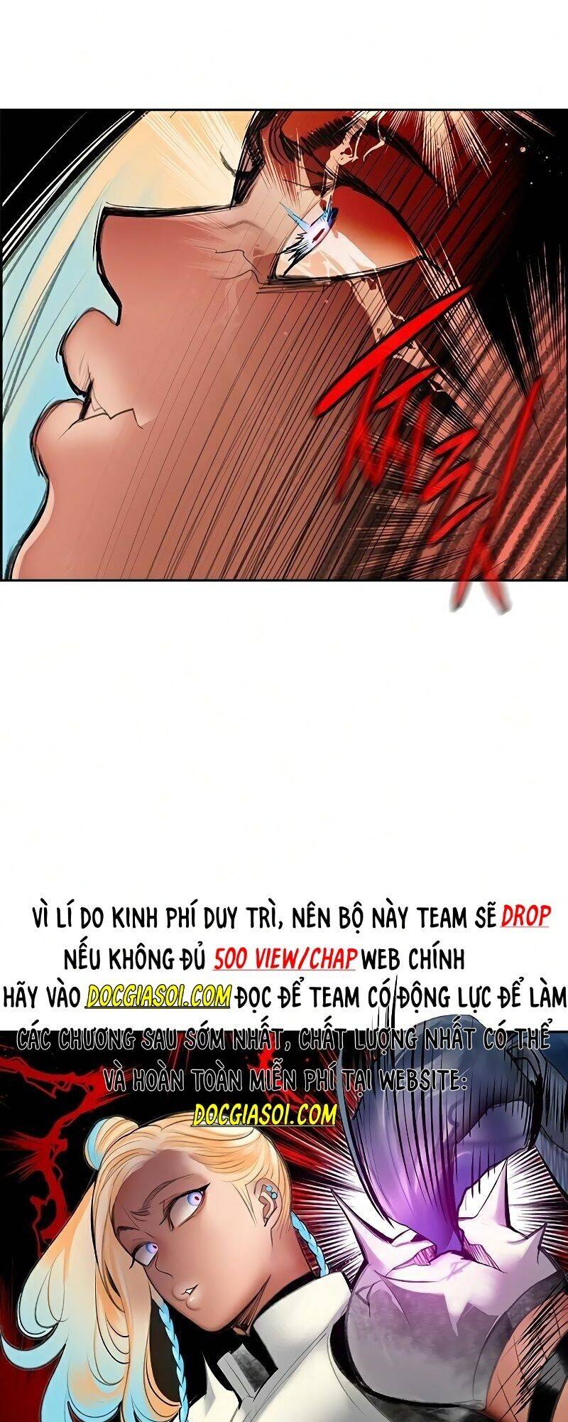 Nhân Trùng Đại Chiến Chapter 60 - Trang 73