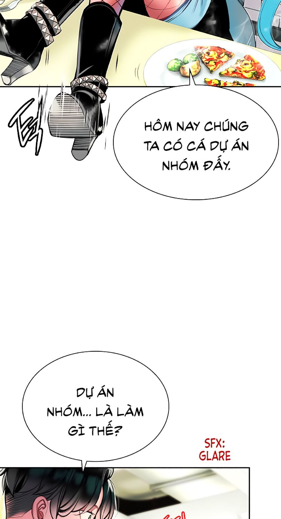 Nhân Trùng Đại Chiến Chapter 12 - Trang 111