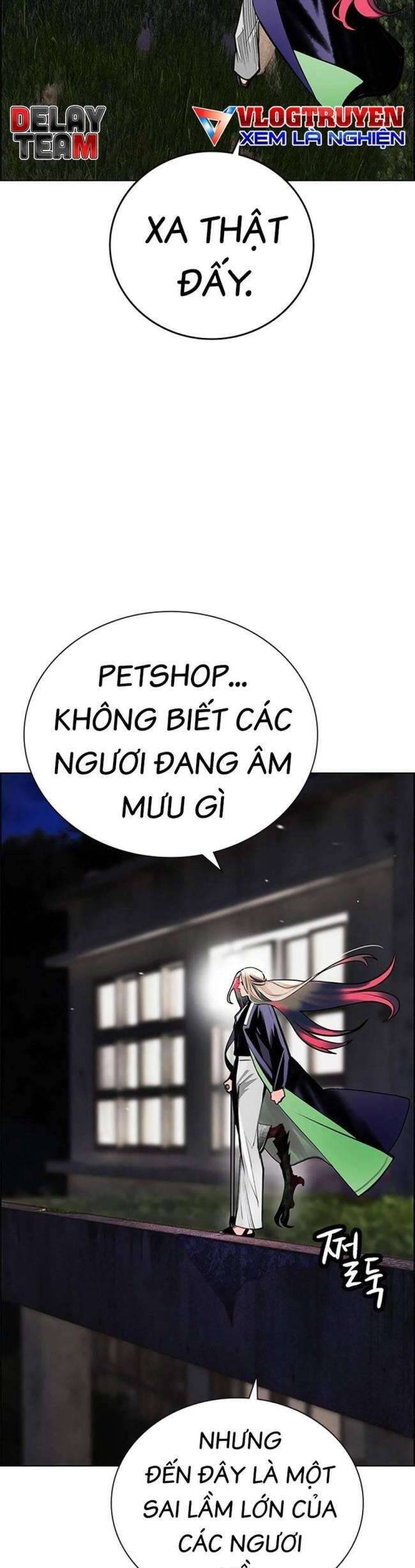 Nhân Trùng Đại Chiến Chapter 97 - Trang 2