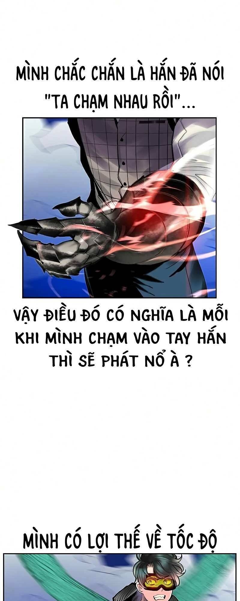 Nhân Trùng Đại Chiến Chapter 59 - Trang 23