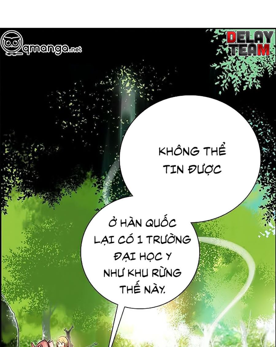 Nhân Trùng Đại Chiến Chapter 3 - Trang 17