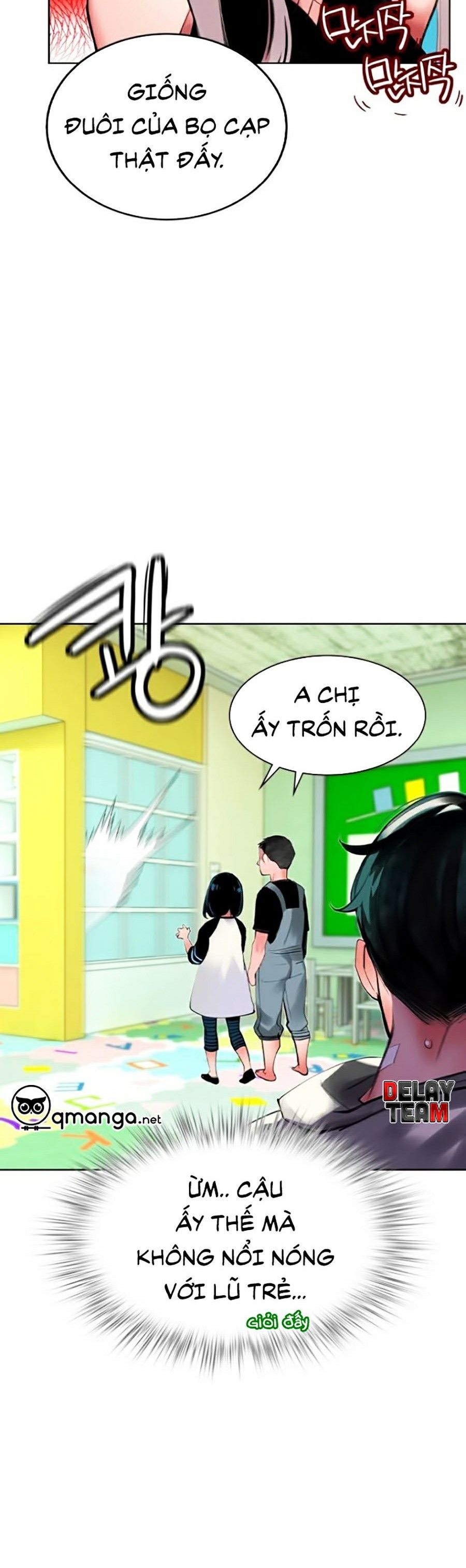 Nhân Trùng Đại Chiến Chapter 20 - Trang 20