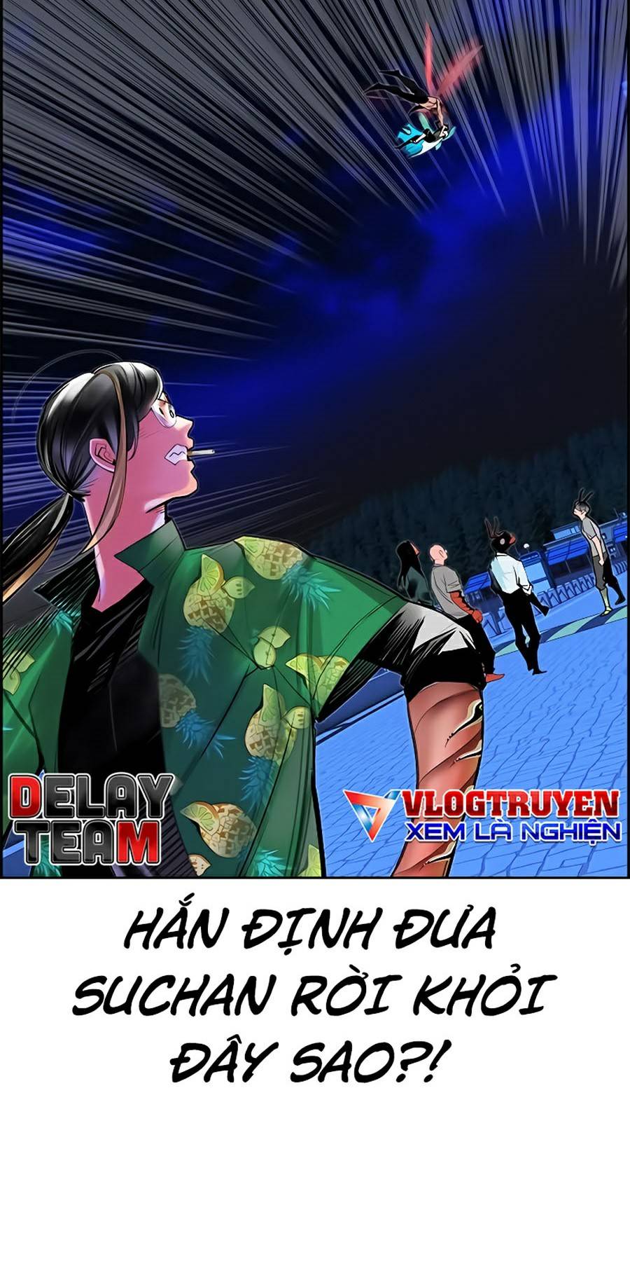 Nhân Trùng Đại Chiến Chapter 44 - Trang 12