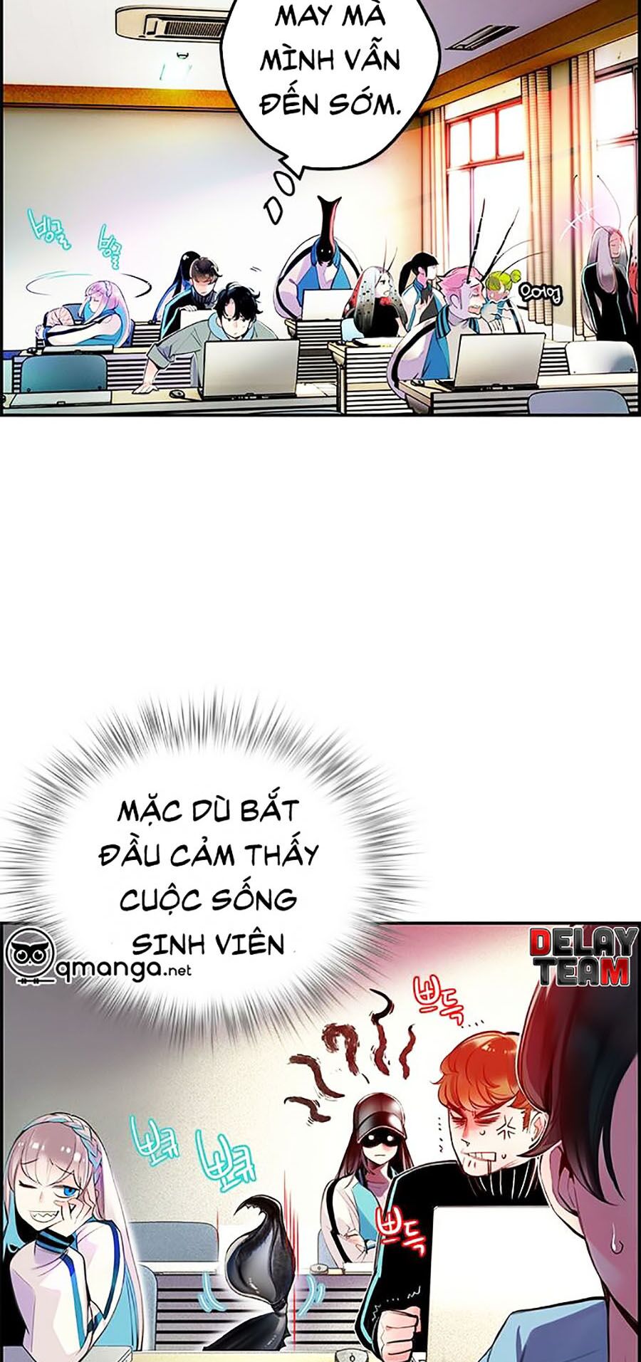 Nhân Trùng Đại Chiến Chapter 3 - Trang 147