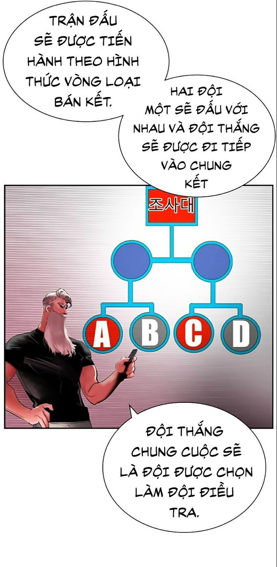 Nhân Trùng Đại Chiến Chapter 30 - Trang 37