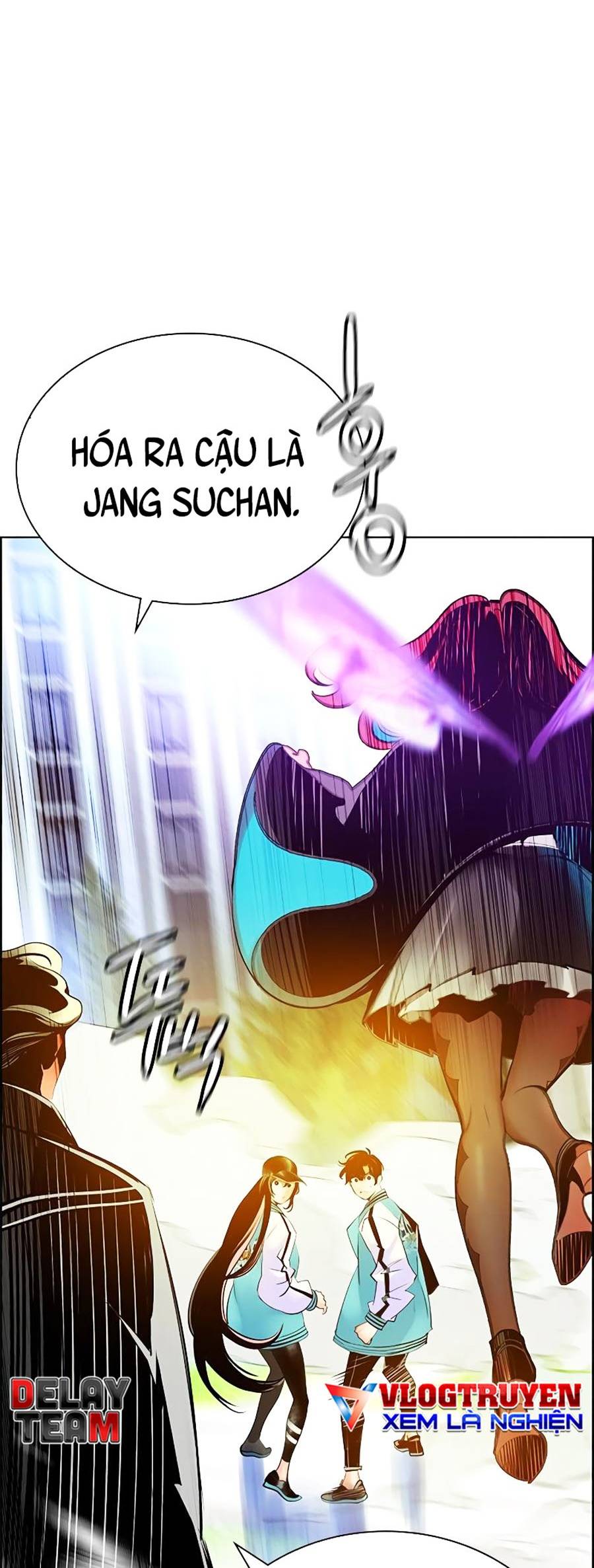 Nhân Trùng Đại Chiến Chapter 81 - Trang 72