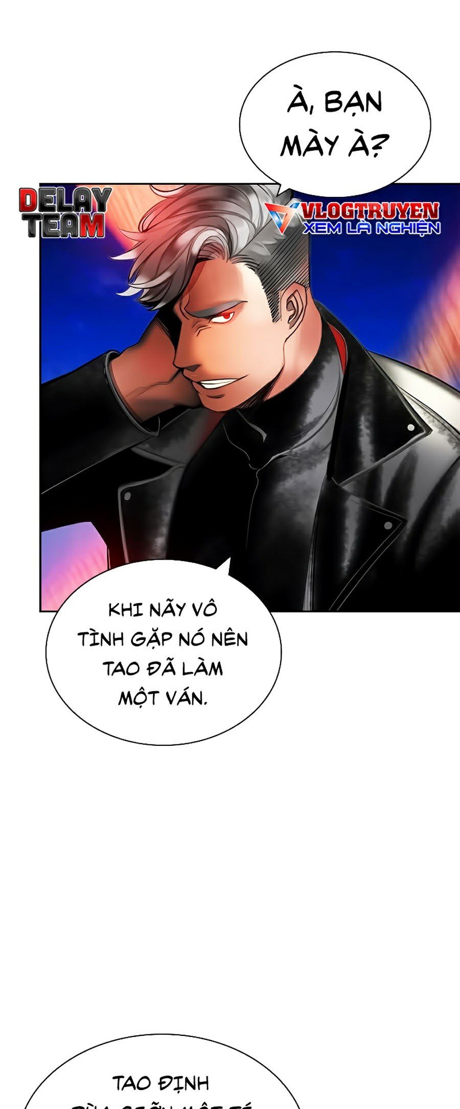 Nhân Trùng Đại Chiến Chapter 40 - Trang 10