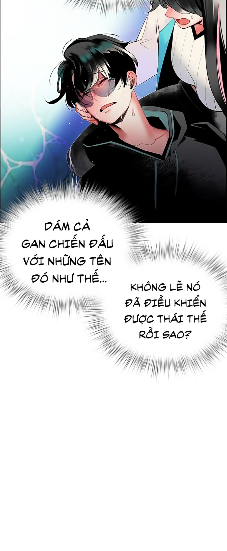 Nhân Trùng Đại Chiến Chapter 28 - Trang 50