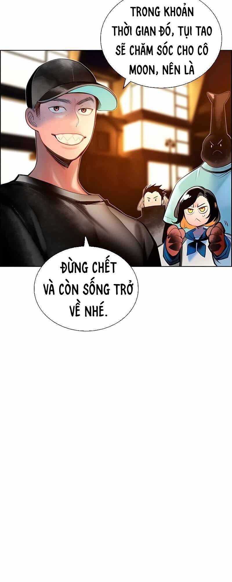 Nhân Trùng Đại Chiến Chapter 73 - Trang 4