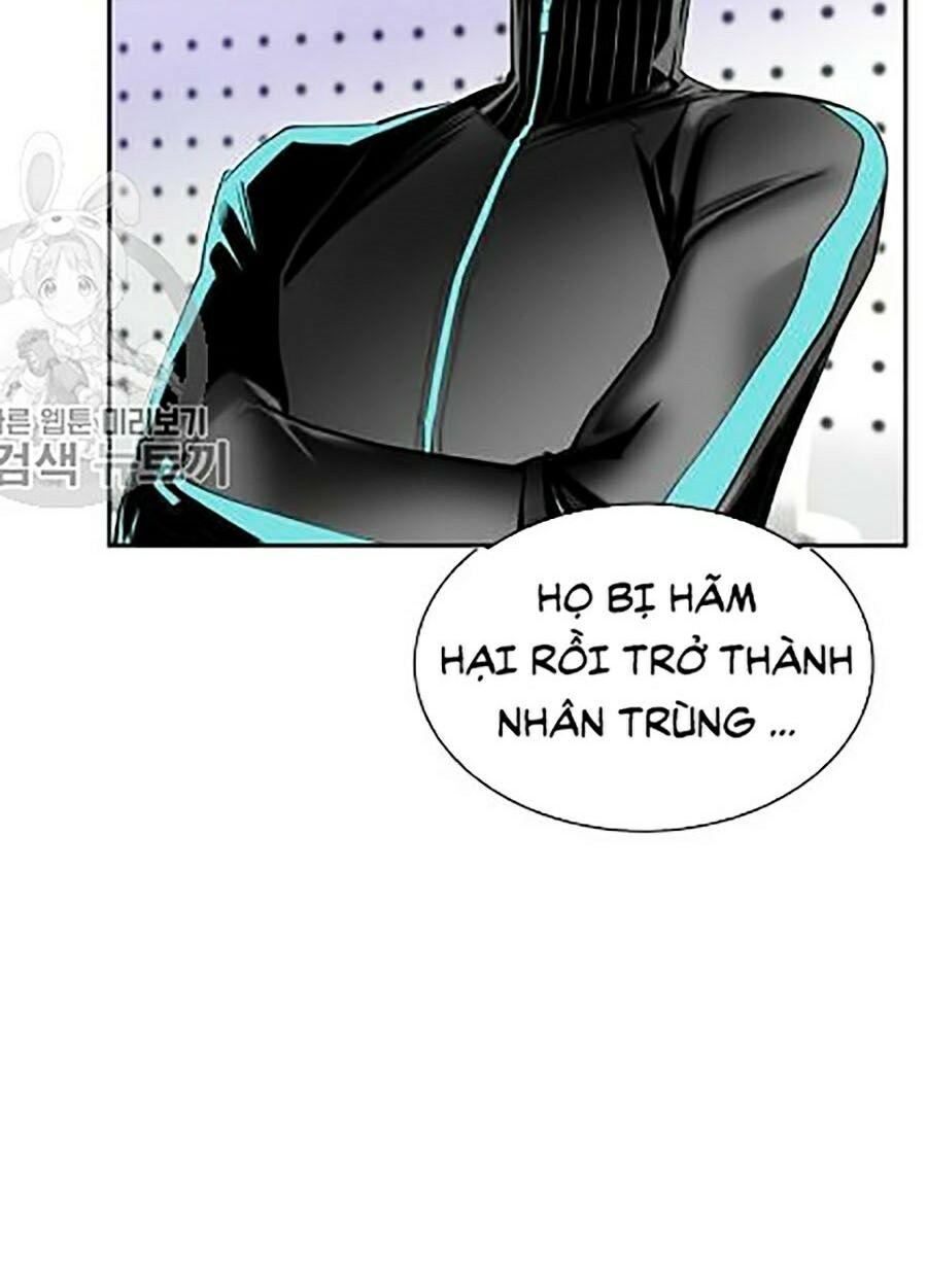 Nhân Trùng Đại Chiến Chapter 18 - Trang 23