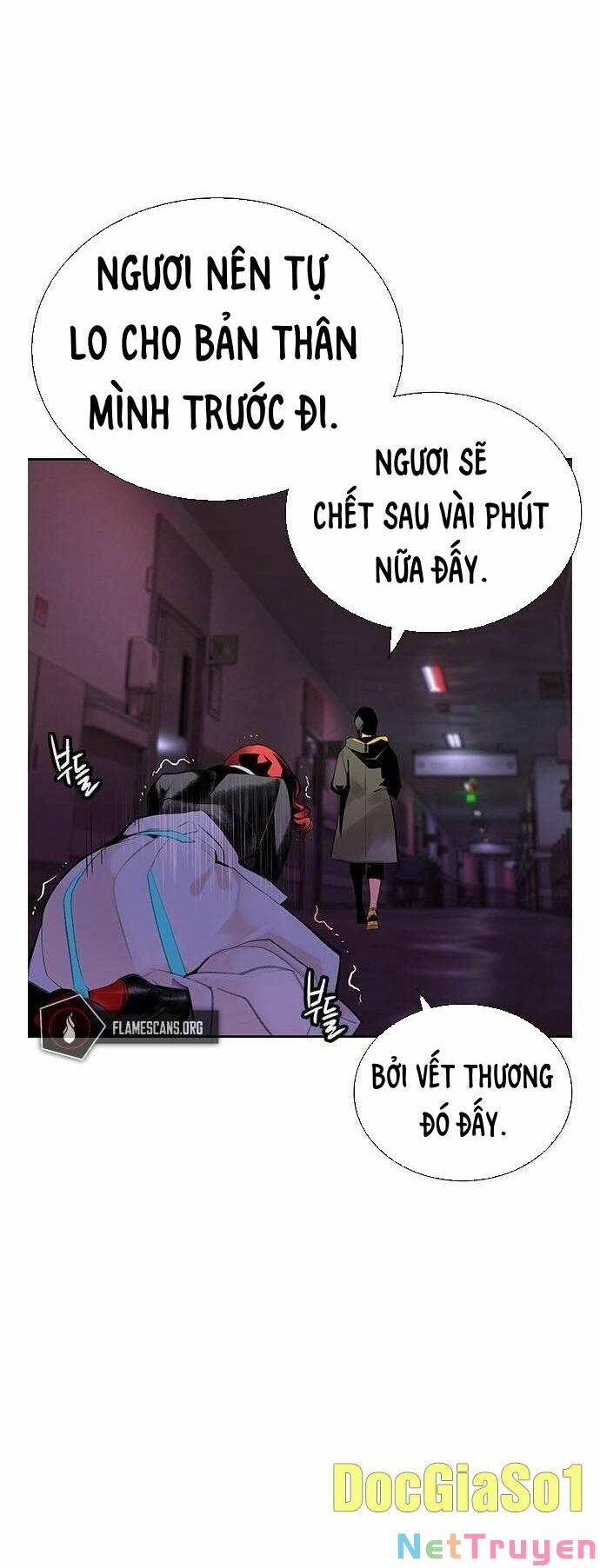 Nhân Trùng Đại Chiến Chapter 64 - Trang 44