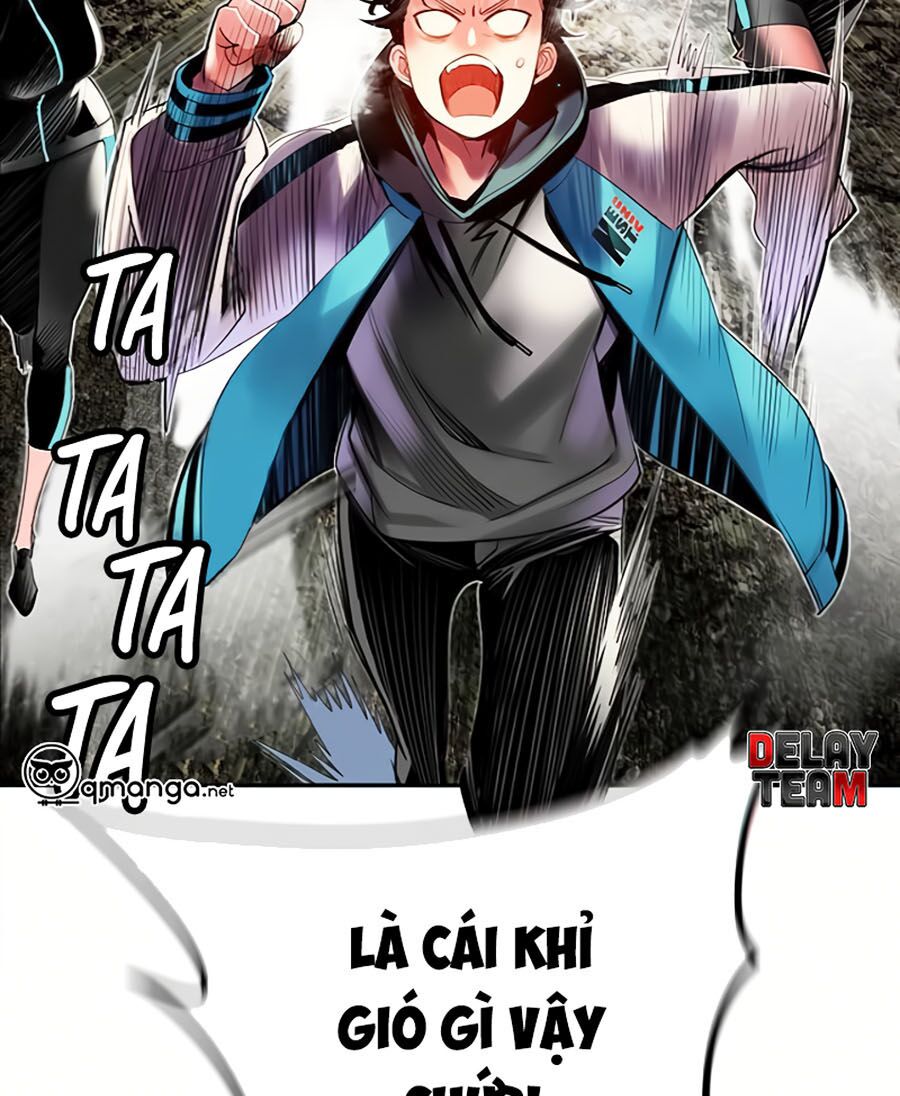 Nhân Trùng Đại Chiến Chapter 8 - Trang 5