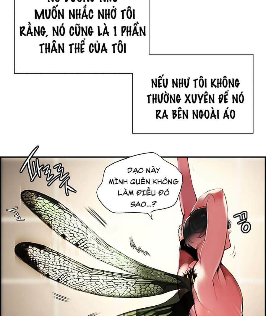 Nhân Trùng Đại Chiến Chapter 1 - Trang 124