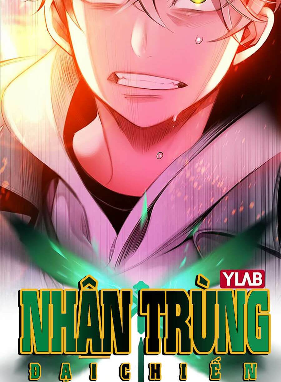 Nhân Trùng Đại Chiến Chapter 1 - Trang 301