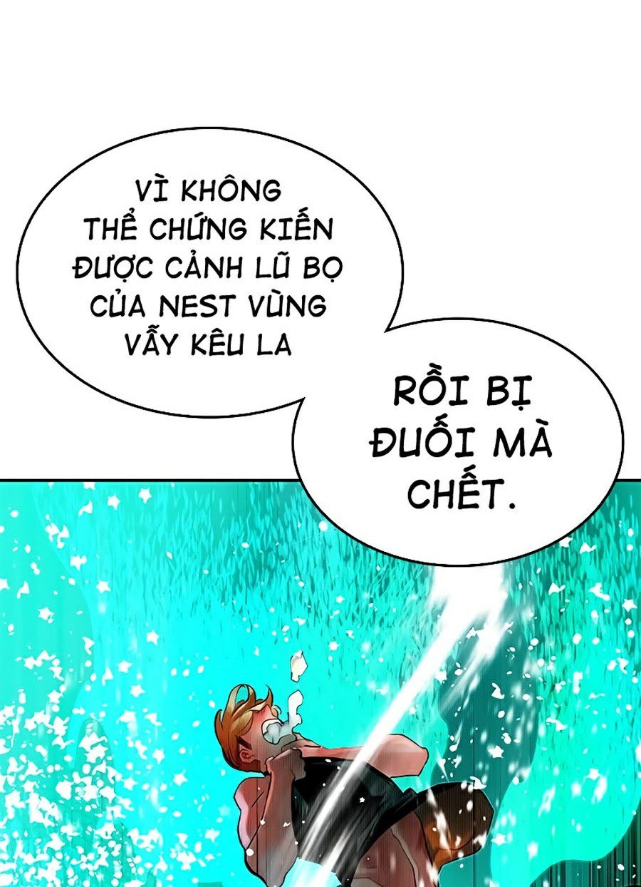 Nhân Trùng Đại Chiến Chapter 41 - Trang 108