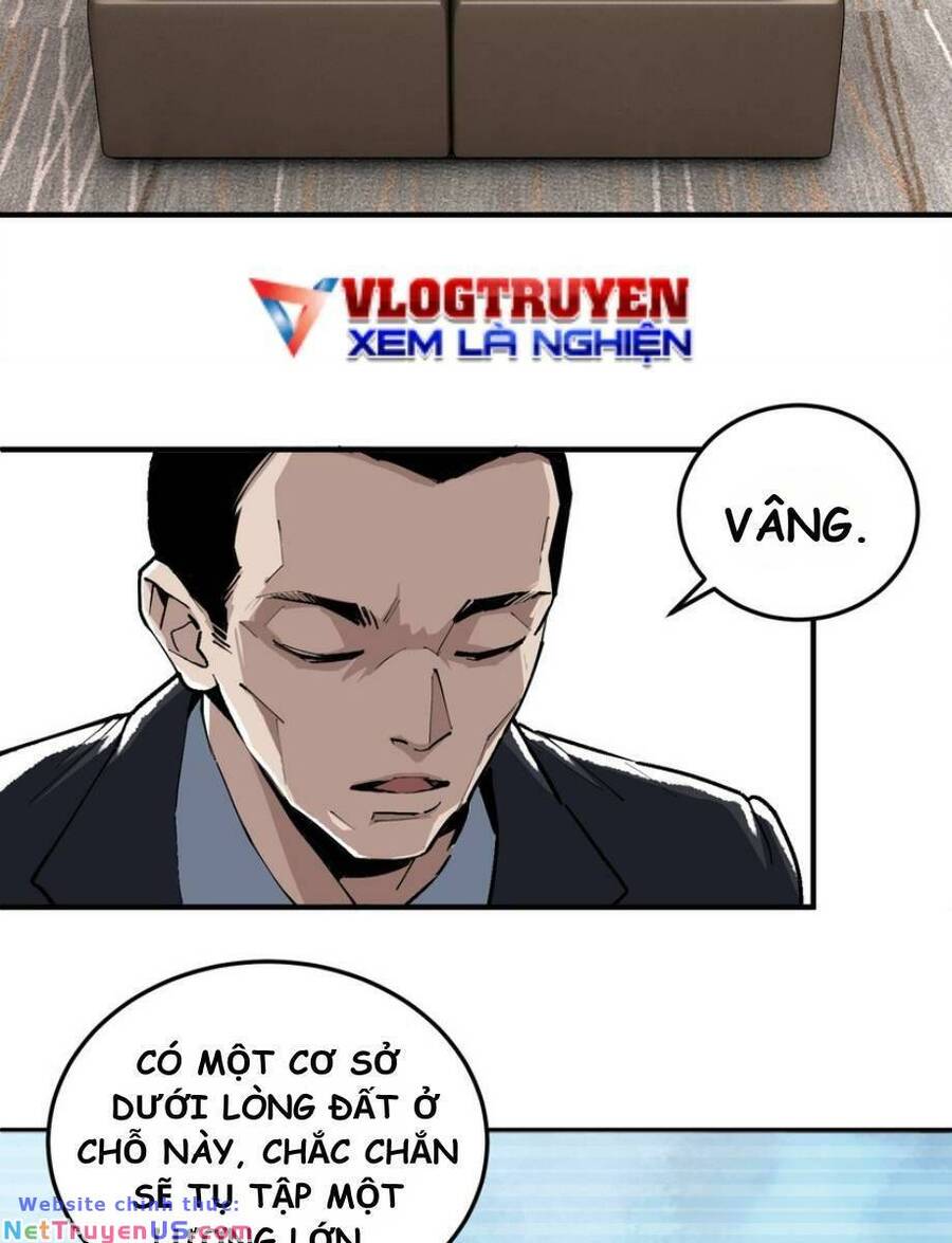 Thi Vương Đại Biến Chapter 8 - Trang 34