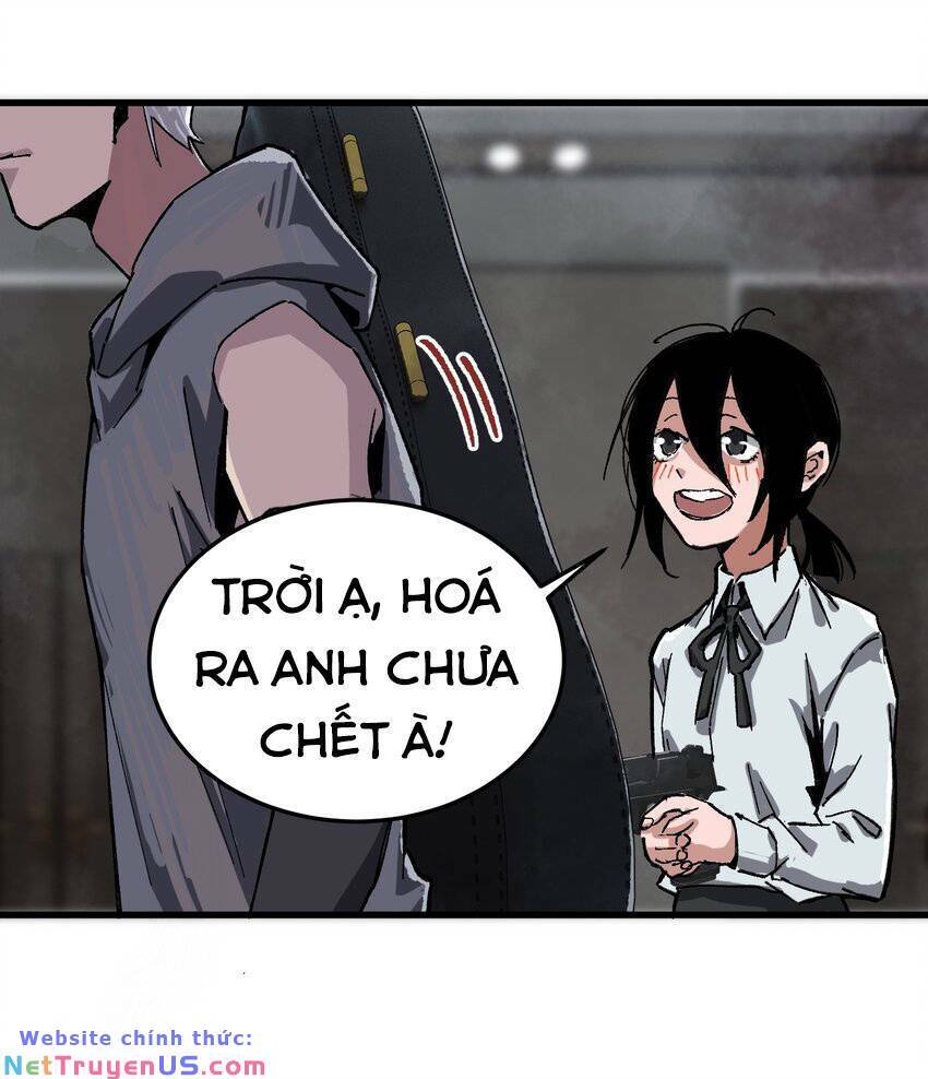 Thi Vương Đại Biến Chapter 6 - Trang 8