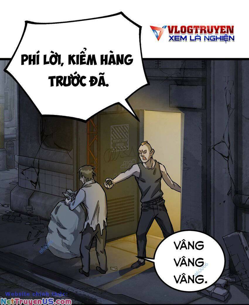 Thi Vương Đại Biến Chapter 6 - Trang 54