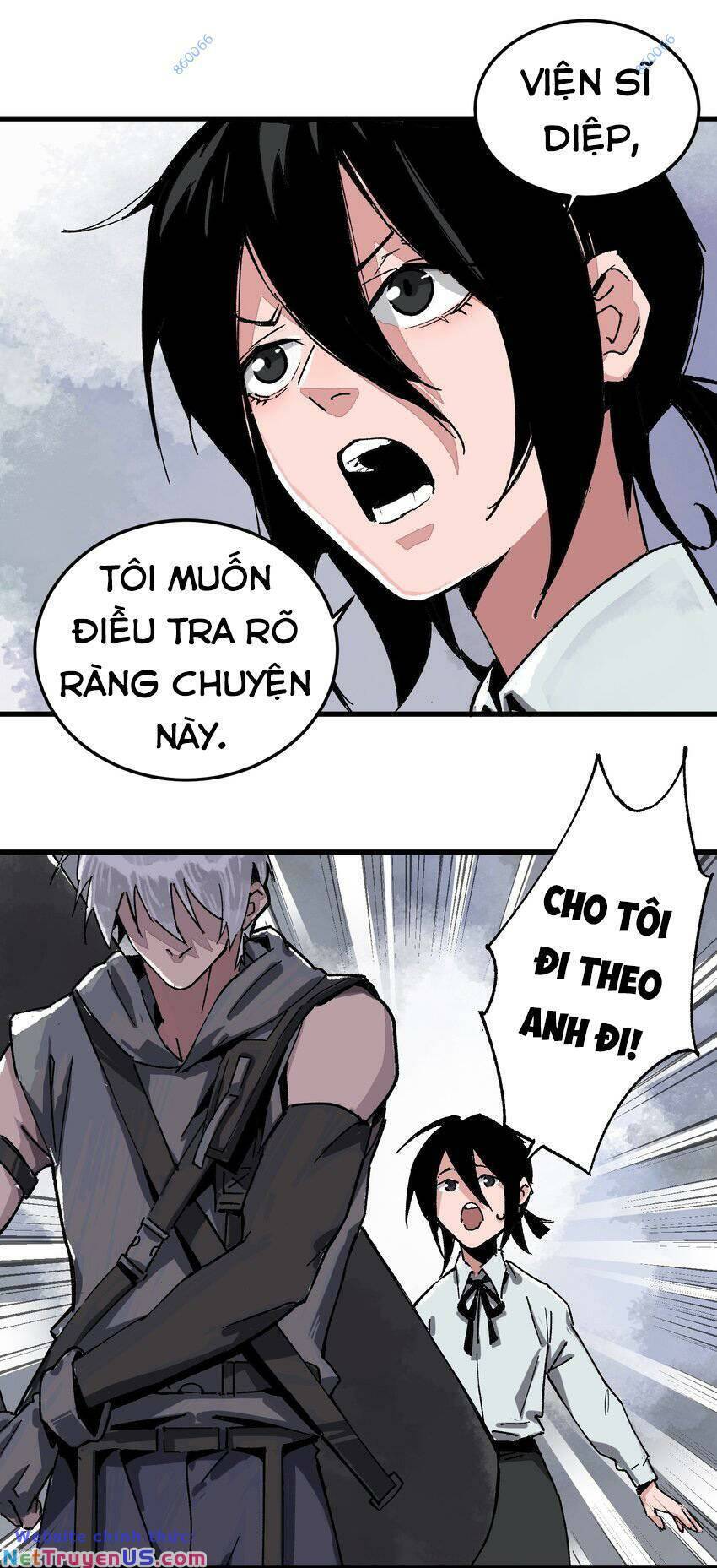 Thi Vương Đại Biến Chapter 6 - Trang 25