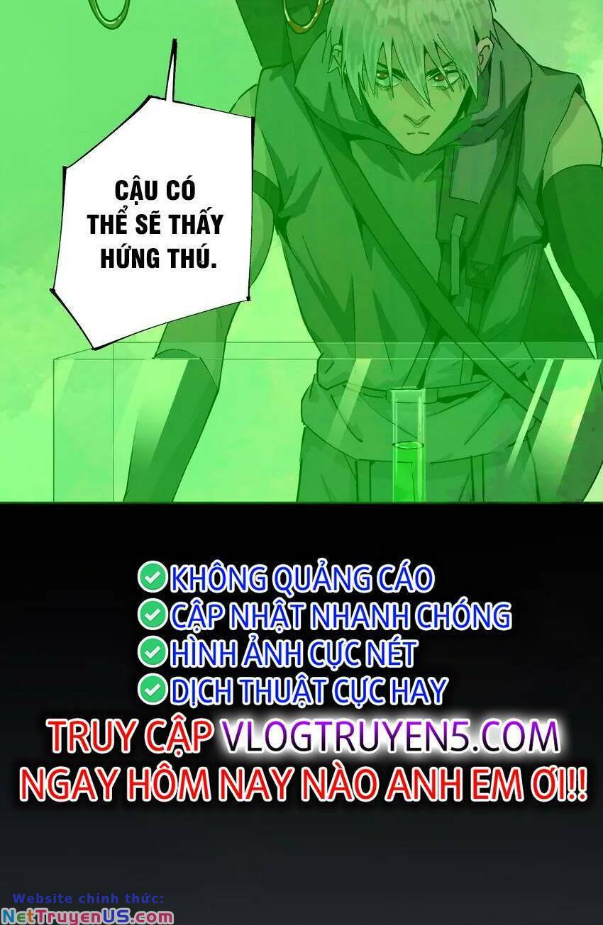 Thi Vương Đại Biến Chapter 12 - Trang 34