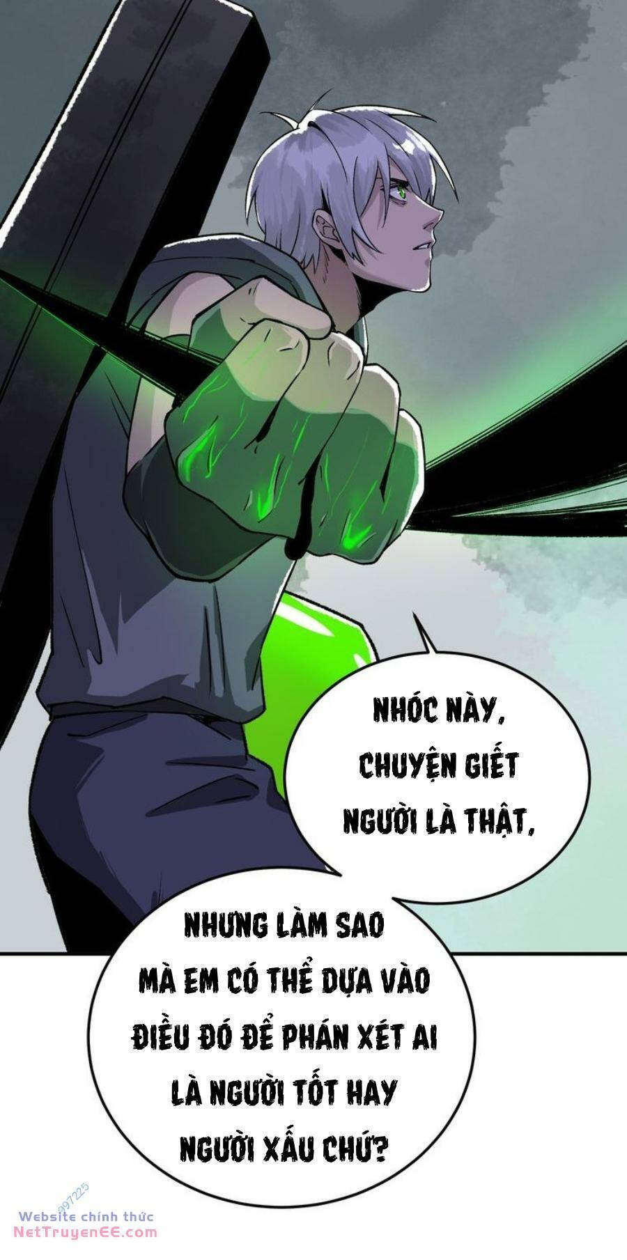 Thi Vương Đại Biến Chapter 18 - Trang 46