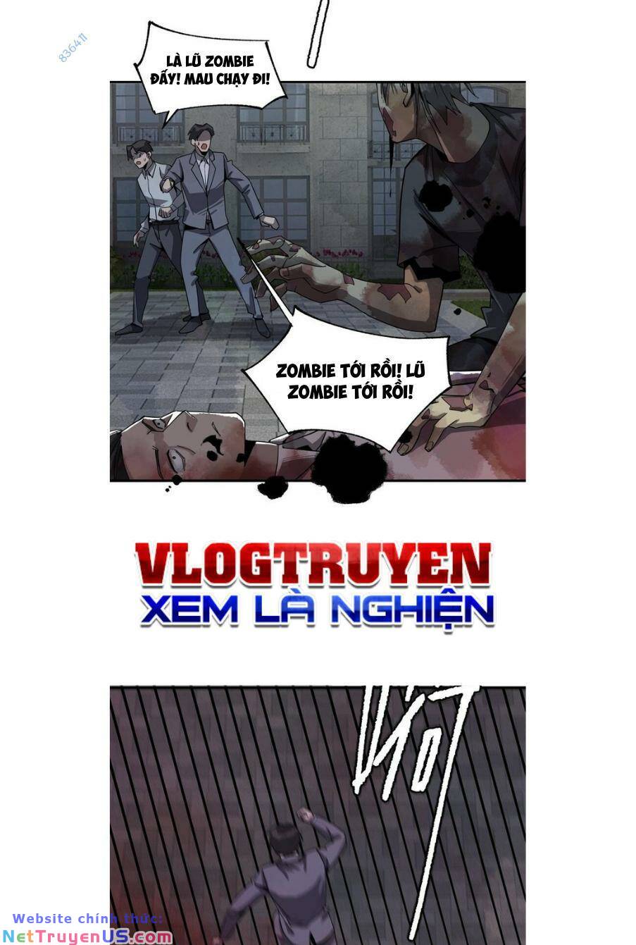 Thi Vương Đại Biến Chapter 16 - Trang 44