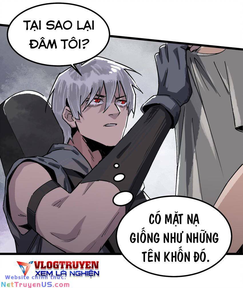 Thi Vương Đại Biến Chapter 7 - Trang 19