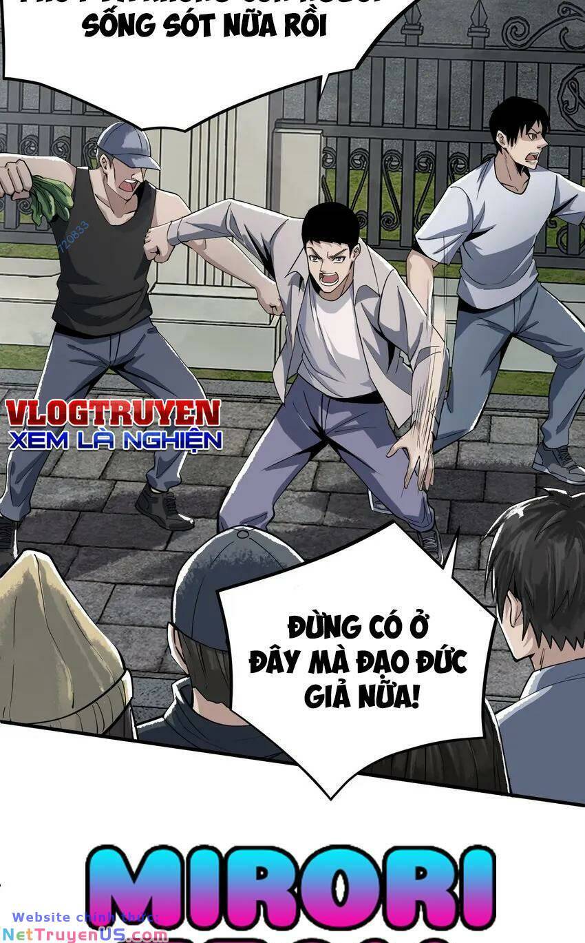 Thi Vương Đại Biến Chapter 12 - Trang 51