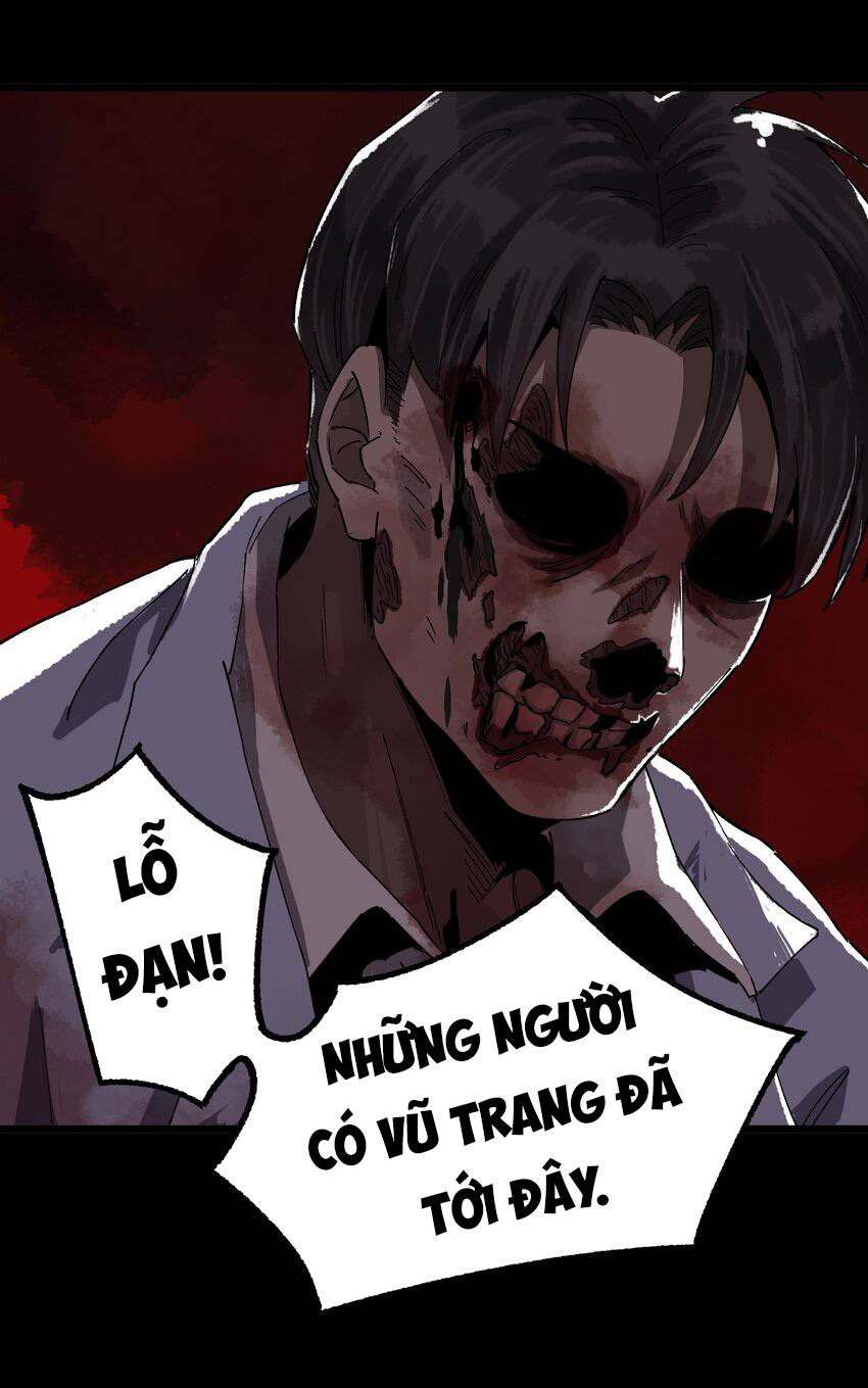 Thi Vương Đại Biến Chapter 5 - Trang 15