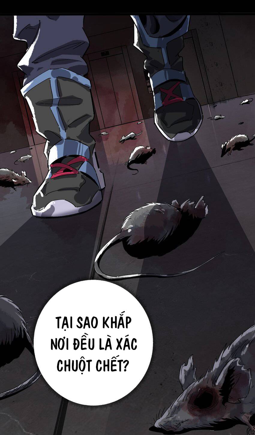 Thi Vương Đại Biến Chapter 5 - Trang 4