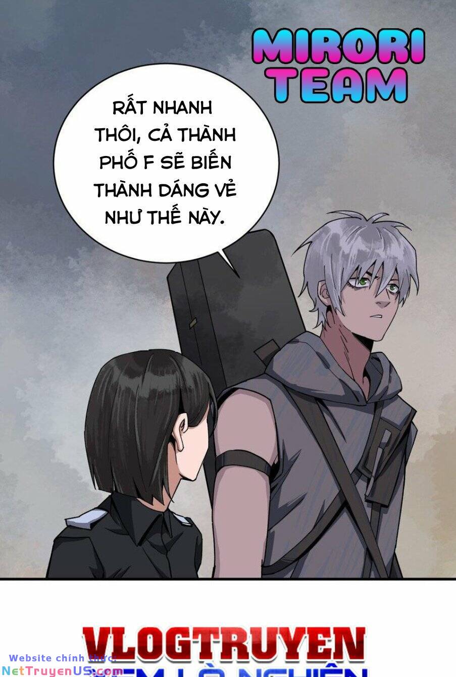 Thi Vương Đại Biến Chapter 16 - Trang 10