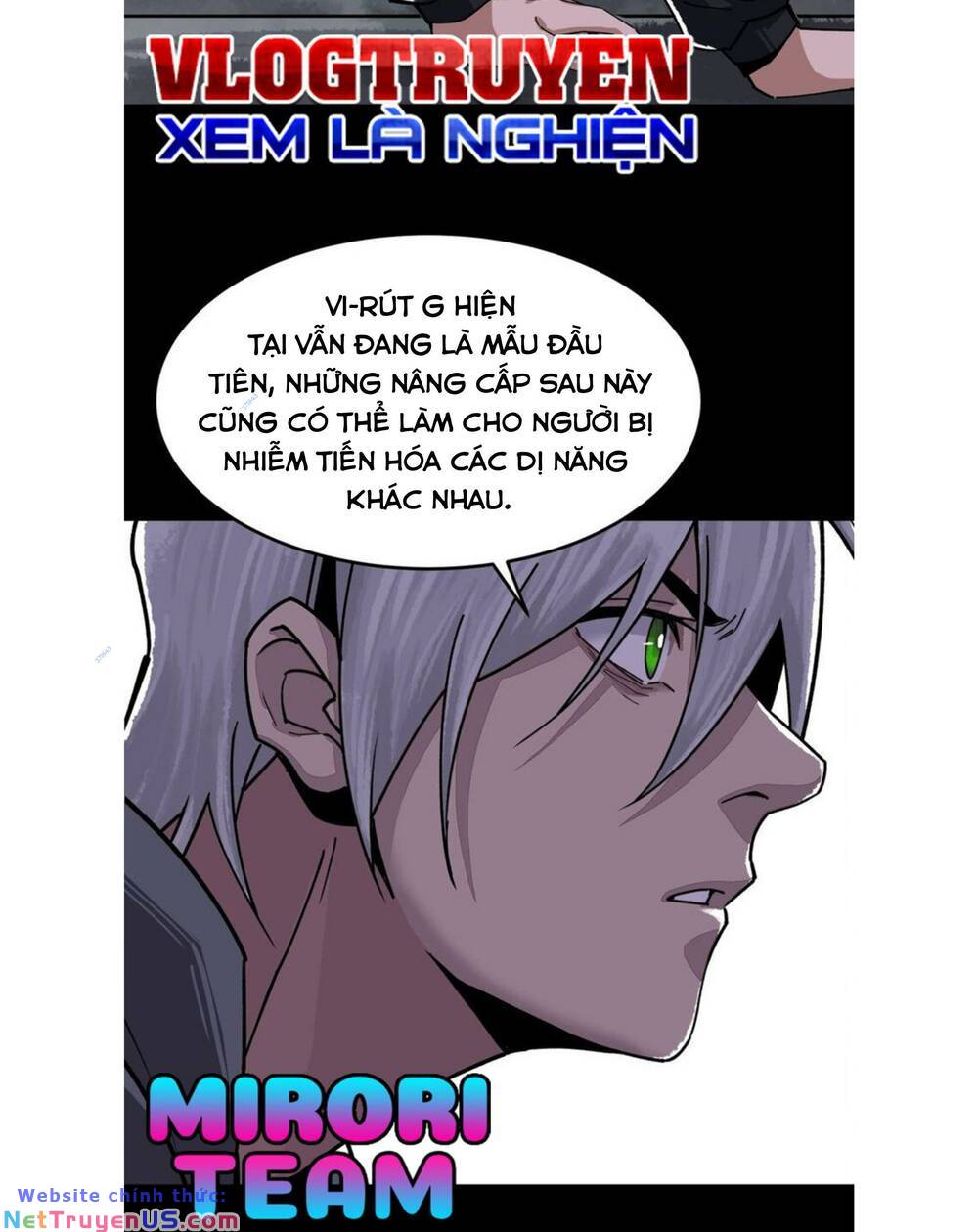 Thi Vương Đại Biến Chapter 15 - Trang 21