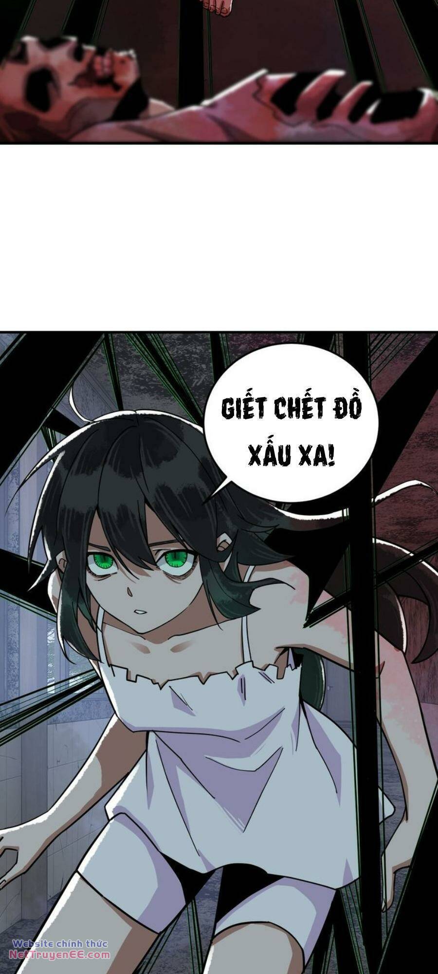 Thi Vương Đại Biến Chapter 17 - Trang 25